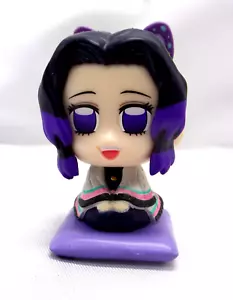 Shinobu Kocho - Figura Puchizabu Demon Slayer - Japón - Imagen 1 de 5