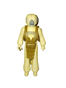 Star Wars vintage ZUCKUSS LFL 1981. Loose and incomplete. - Picture 1 of 2