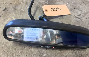 2006-2013 Chevrolet Impala OEM rearview mirror #3343 - Bild 1 von 2