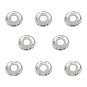 Lavadora de 8 piezas para motosierra STIHL 017 018 MS170 MS180 OEM # 0000 958 1022 - Imagen 1 de 1
