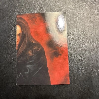 Jb6c Witchblade Tv Series 2002 InkWorks #2 quest For Justice Puzzle - Image 1 of 2