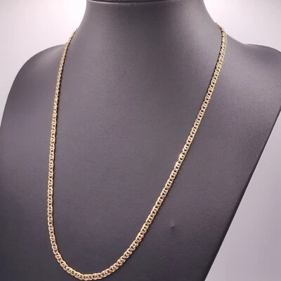 ⭐ Pierre Lang Halskette Collier Anhänger Armband Band Armreif Kette Gold 249 ⭐ - Bild 1 von 2