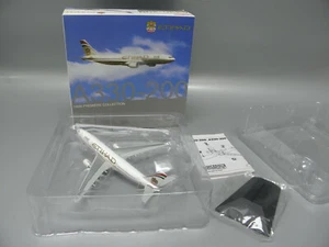 Dragon 55901 Etihad A330-200 1/400 Diecast Modellflugzeug NEU - Bild 1 von 4