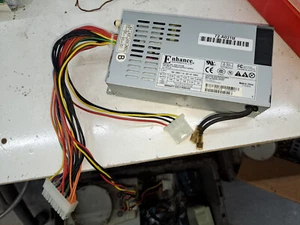 Dell Powervault 124T, Quantum Superloader3, L700, Sun Sunstor C2. ENP-2316B PSU - Picture 1 of 2