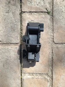 norotos rhino ii mount w/ shroud