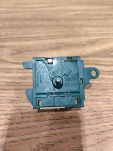 Motorcraft YH-1479 F7UZ-19B888-BB HVAC Heater Control Switch-defrost, Floor Vent - Picture 1 of 5