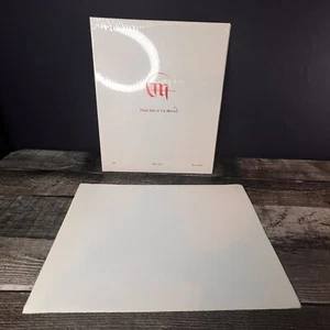 Moonbyul 2nd Mini Album Dark Side of the Moon CD New Sealed Mamamoo With Poster - Picture 1 of 5