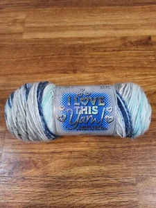 I Love This Yarn #744 Cyress Landing - Picture 1 of 2