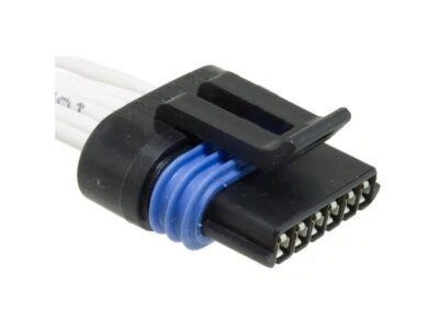 Módulo de control de encendido para Chevrolet Corvette 1997 conector pozos 62143NSYM Foto 1 de 2