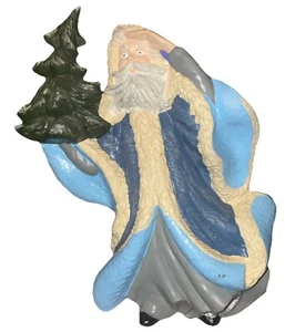 Santa Gare Inc 1986 Form Keramik Figur von CARE INC. - Bild 1 von 8