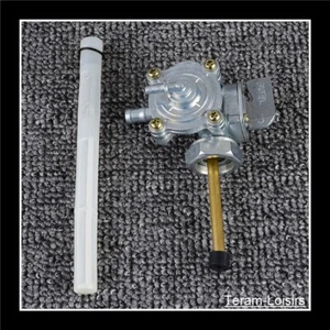 Robinet Essence pour HONDA CB 750 F Sever Fifty de 1992 à 2008 NEUF - Photo 1/9