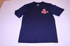 Herren Boston Red Sox S sportliche Leistung T-Shirt T-Shirt Hanes Cool Dri