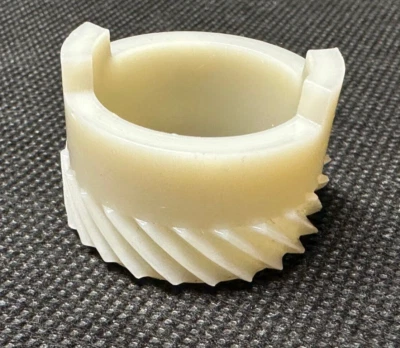 Tachoantrieb Zahnrad passendFür Honda XL 600 Transalp , NX 650 Dominator, XR 250 - Bild 1 von 2