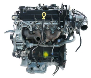 Moteur pour Opel Vauxhall Astra Astra J 1.7 CDTI A17DTE LKR 55576751 55487198 55 - Picture 1 of 4