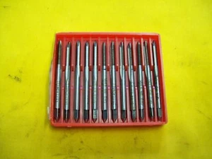 12 NUEVOS GRIFOS 5-44 2 tapones de flauta THREADWELL EE. UU. - Imagen 1 de 2