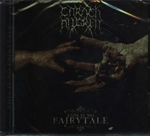 Carach Angren - This is no Fairytale CD - Imagen 1 de 1