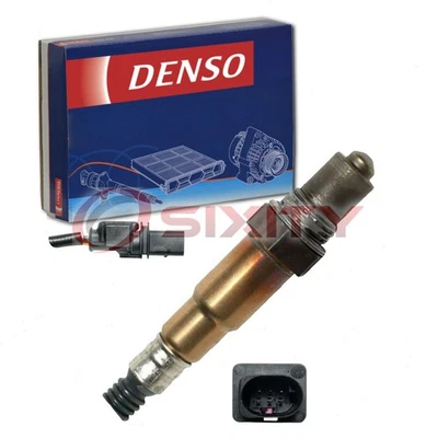 Датчик соотношения топлива и воздуха Denso Upstream левый для Dodge Sprinter 2500 xc 2007-2008 годов выпуска - Изображение 1 из 4