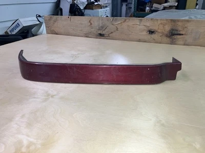 Relleno bisel embellecedor faros izquierdo derecho pasajero Volvo 850 1994-97 9151231 9151229 Foto 1 de 2