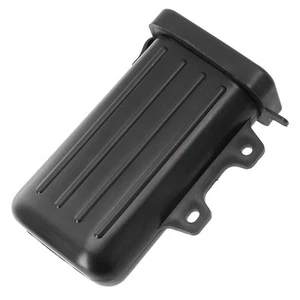 Tool Box Motorcycle 1 Piece Black High-strength For Suzuki DR250 Djebel - Imagen 1 de 12