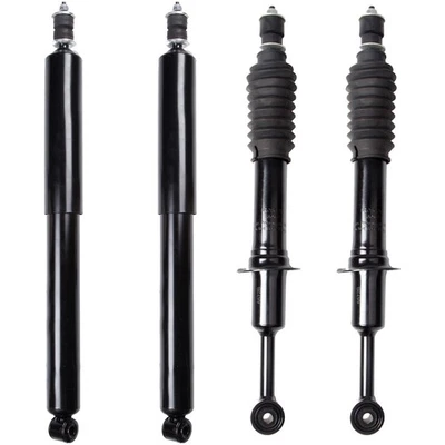 Shocks Struts Assemblies Front Rear For 2005-2021 Toyota Tacoma - Image 1 of 4