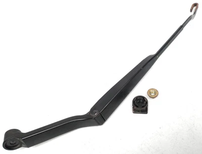 Passenger Side 1996-2000 Toyota RAV4 Windshield Wiper Arm 1999 1998 1997 OEM O57 - Image 1 of 4