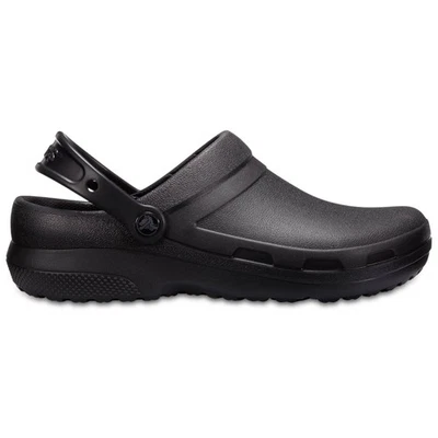 Crocs Adult Specialist II Clogs Work Shoes - Image 1 of 4