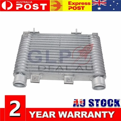 Intercooler For Ford Ranger PJ PK For Mazda BT50 2.5L 3.0L Turbo Diesel 06-11 - image 1 of 4