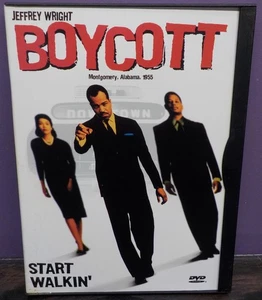 Boycott DVD - Foto 1 di 7