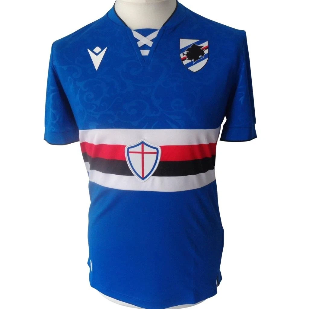 sampdoria jersey products for sale | eBay