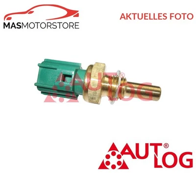 KÜHLMITTELTEMPERATURSENSOR AUTLOG AS2152 I NEU OE QUALITÄT - Image 1 of 4