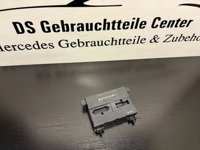 Orig. Centralina capote Mercedes SLK R171 Mopf centralina tetto A1718204926 - Immagine 1 di 2