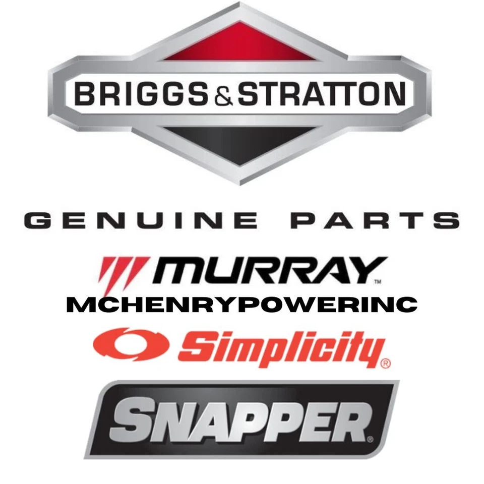 Genuine Briggs & Stratton CAP FUEL VENTED Part Number 5101651SM - Image 1 of 1