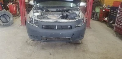 Seat Belt Front Bucket Driver Retractor Fits 05-10 SCION TC 113963 Foto 1 de 4