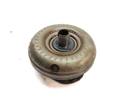 AUDI Q7 (4L) 2007-2010 A/T transmisión automática convertidor de par Foto 1 de 4