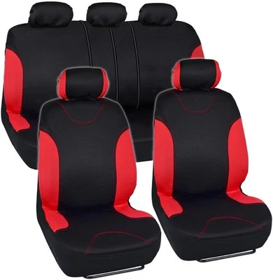 For Acura TLX,MDX Accessories Washable Comfort Soft Leather Car Front Seat Cover - Изображение 1 из 4