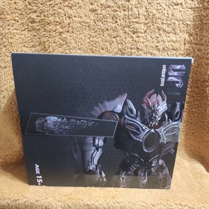 Unique Toys UT R-04 R04 Galvatron Devastator Youth Edition Fine Coating Figure  - Picture 1 of 3