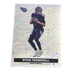 Panini NFL Sticker & Card Collection 2023 Sticker Nr. 224 Ryan Tannehill - Picture 1 of 1