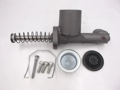 Cilindro maestro de freno M630823 para Chevrolet C40 1967-1969 Foto 1 de 4