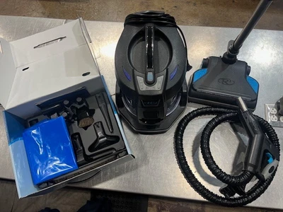 Rainbow SRX Aspiradora/Purificador de Aire con Accesorios - Excelente ESTADO Foto 1 de 4