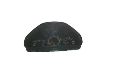 94 95 Mercedes-Benz C280 Speedometer instrument gauge cluster 145K - Image 1 of 4
