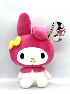 Sanrio Hello Kitty & Friends Classic My Melody Soft Plush 8" NWT - Picture 1 of 9