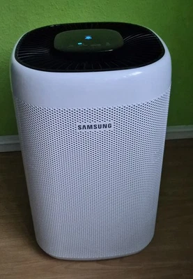 Samsung AX34R3020WW/EU Luftreiniger Automodus 34m² Air Purifier Neu - Bild 1 von 3