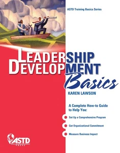 Leadership Development Basics by Lawson - Bild 1 von 1