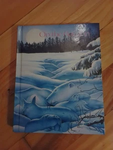 On the Horizon by Silver Burdett Ginn - The World of Reading - 1993 HC Grade 3/3 - Bild 1 von 19