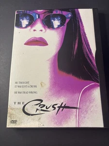 The Crush (DVD) - Picture 1 of 2