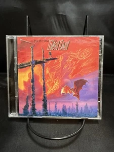 The Very Best of Meatloaf by Meat Loaf (CD, Nov-1998, 2 Discs, Epic) - Picture 1 of 3