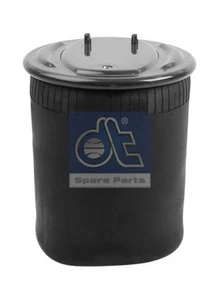 Luftfeder mit Stahlkolben für Scania P/G/R/T - OEM 1903608 1774804 2198915 DT - Picture 1 of 4