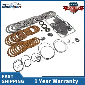 Auto Transmission Master Rebuild Kit Overhaul Seals 10R80 For Ford F150/ F-150 - Picture 1 of 8