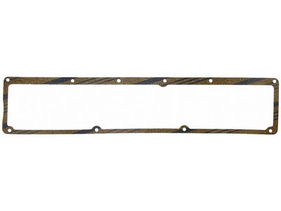 For 1961-1962 GMC 1000 Series Push Rod Cover Gasket Set Felpro 74487KSDM - Image 1 of 2