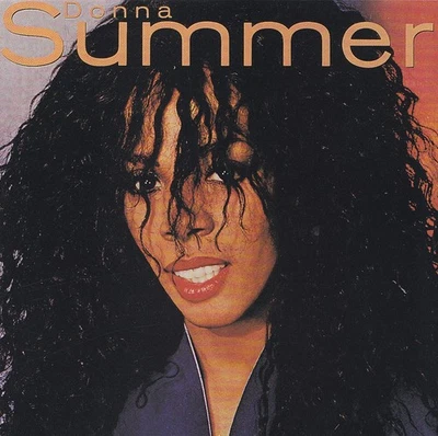 DONNA SUMMER - CD - DONNA SUMMER - Bild 1 von 2
